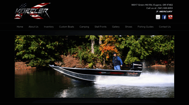 kofflerboats.com