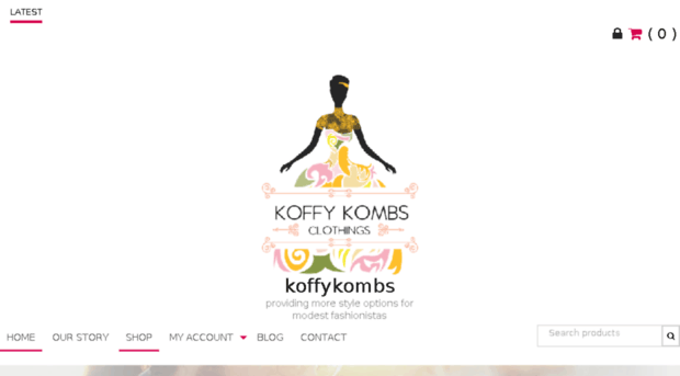 koffykombs.com