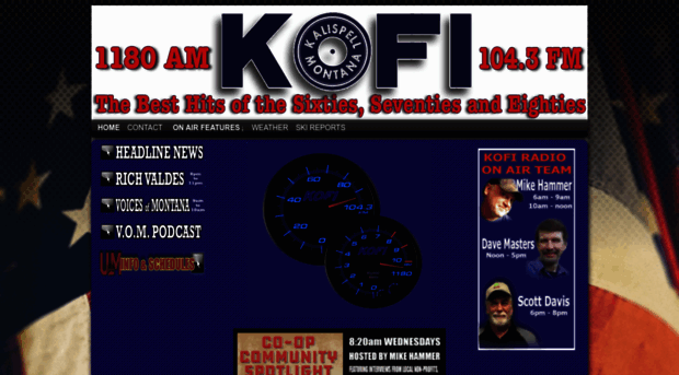 kofiradio.com