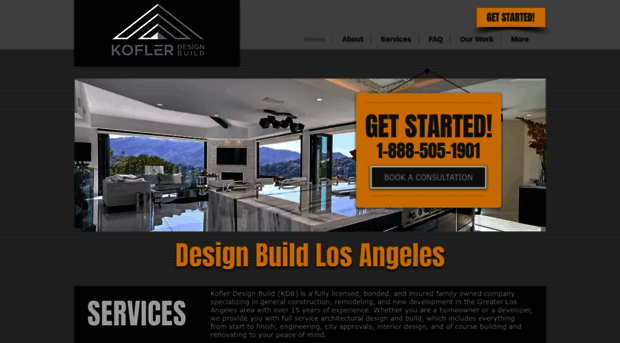 koflerdesignbuild.com