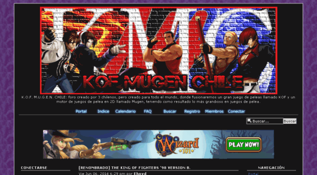 kofmugenchile.all-forum.net