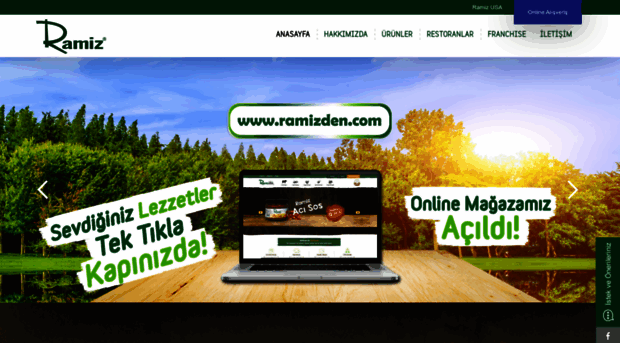 kofteciramiz.com