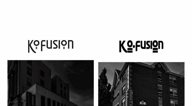 kofusion.com