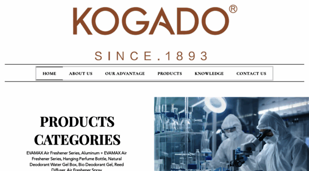 kogado.com.my