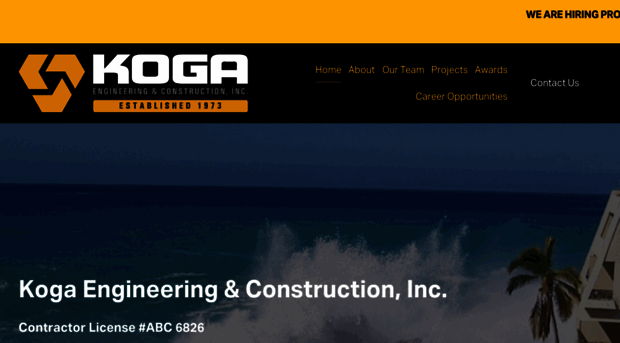 kogaengineering.com