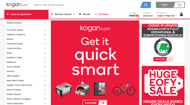 kogam.com