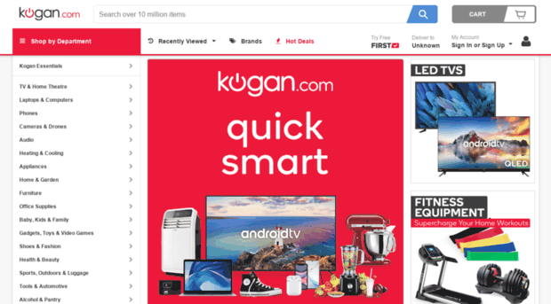 kogan.co.uk