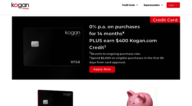 koganmoney.com.au