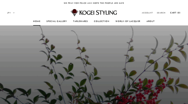 kogeistyling.com