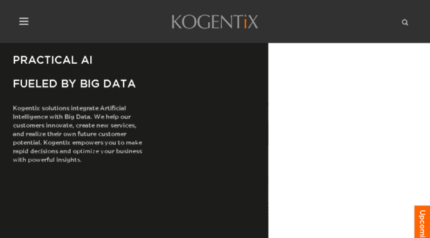 kogentix.com