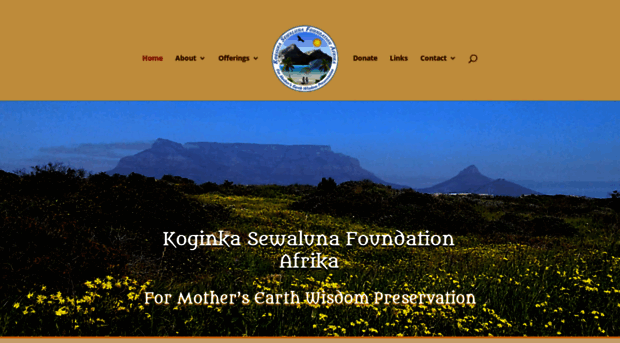 koginkasewaluna.org.za