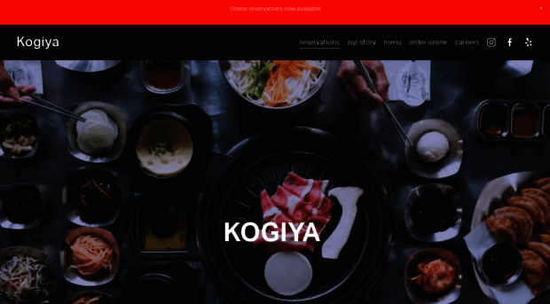 kogiya.com