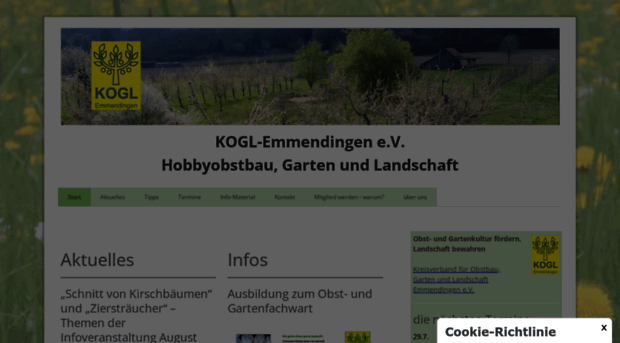 kogl-emmendingen.de