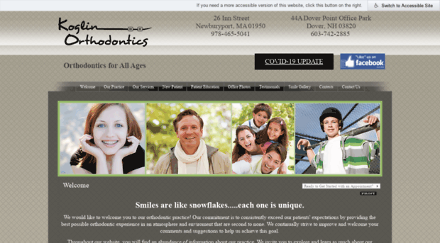 koglinorthodontics.com