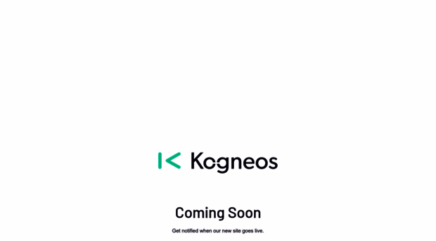 kogneos.com