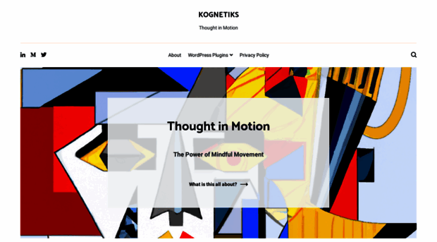 kognetiks.com