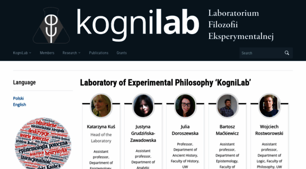 kognilab.pl