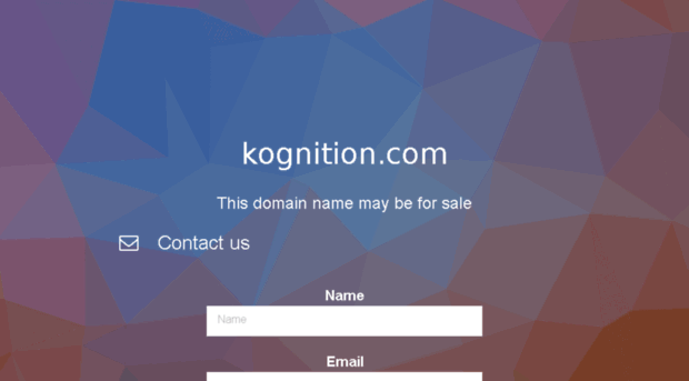 kognition.com