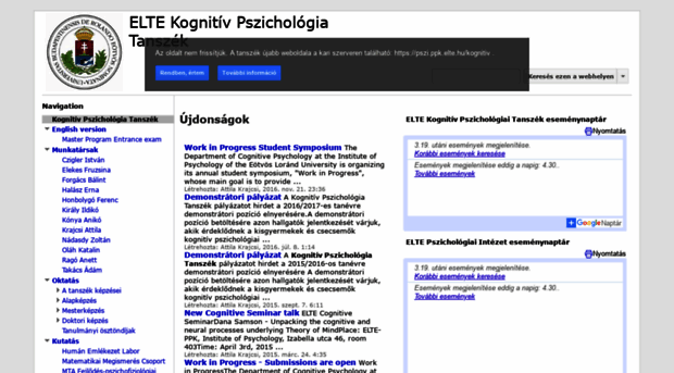 kognitiv.elte.hu