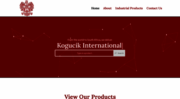 kogucikinternational.co.za