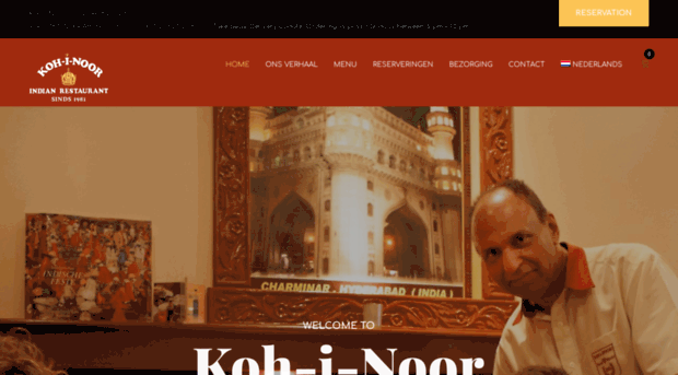 koh-i-noor-restaurant.nl