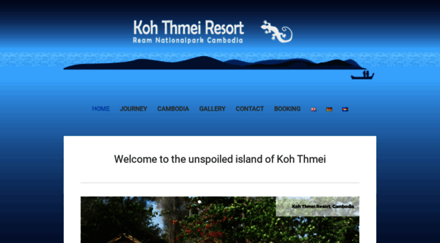 koh-thmei-resort.com