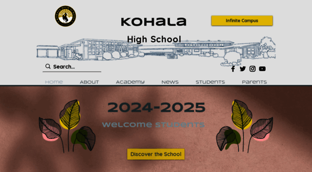 kohalahs.org