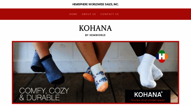 kohana.com