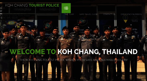 kohchangtouristpolice.com