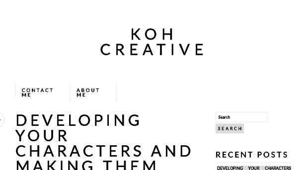 kohcreative.com