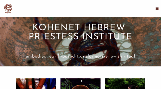 kohenet.com