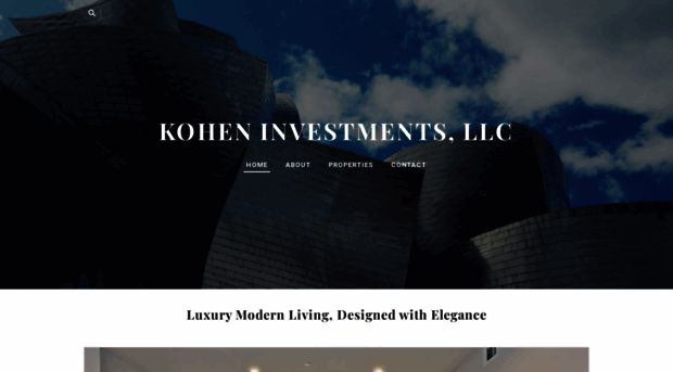 kohenproperties.com