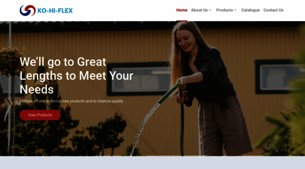 kohiflex.com