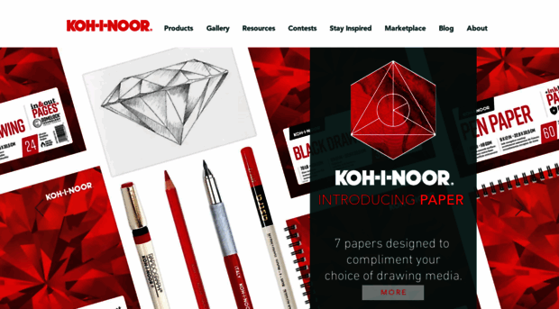 kohinoor.com