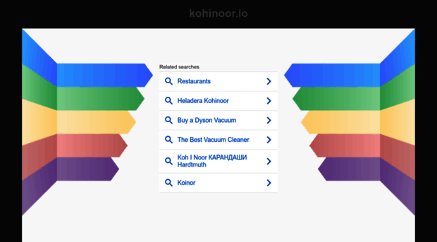 kohinoor.io