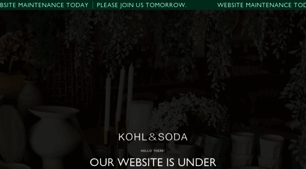 kohlandsoda.com.au