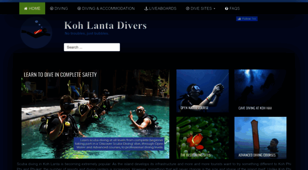 kohlantadivers.com