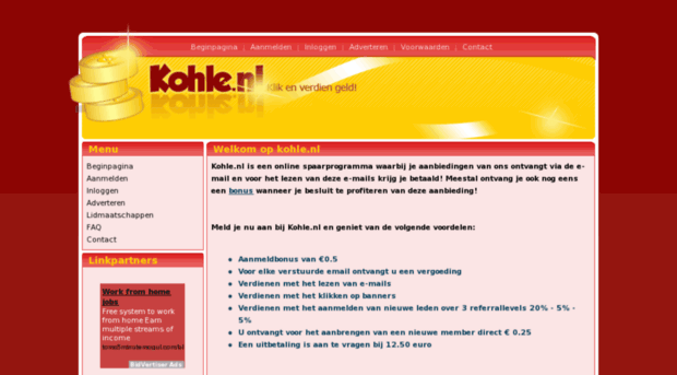 kohle.nl