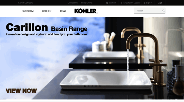 kohler.com.au