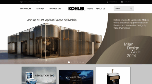 kohler.jp
