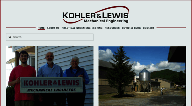 kohlerandlewis.com
