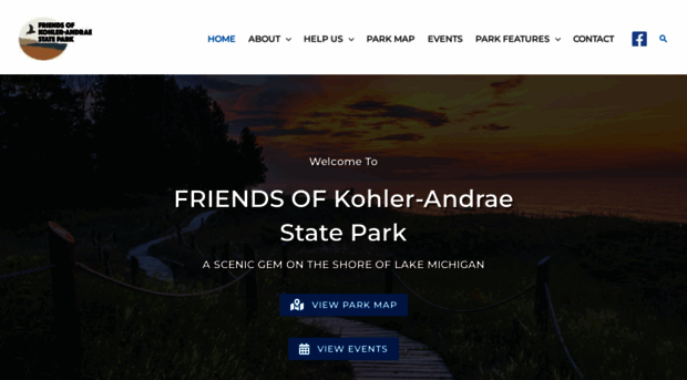 kohlerandraefriends.org