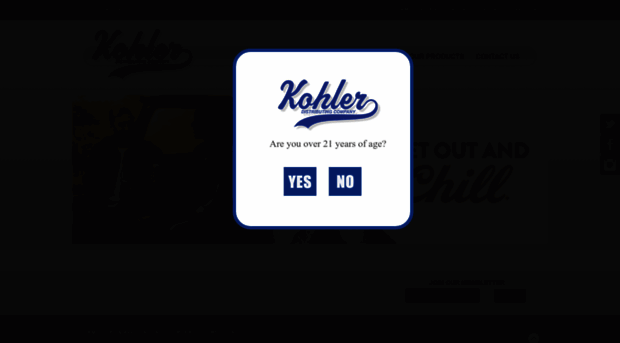 kohlerdistributing.co