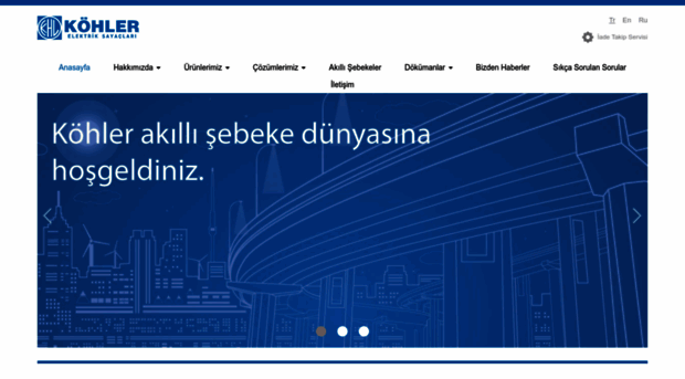 kohlersayac.com.tr