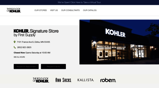 kohlersignaturestoreedina.com