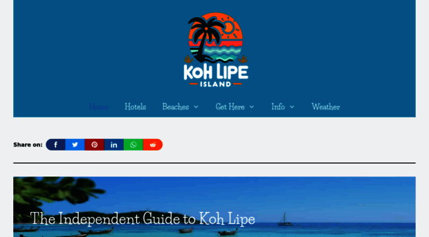 kohlipeisland.org