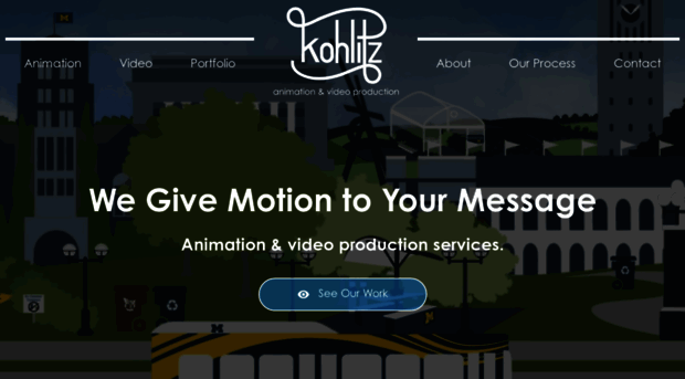 kohlitz.com