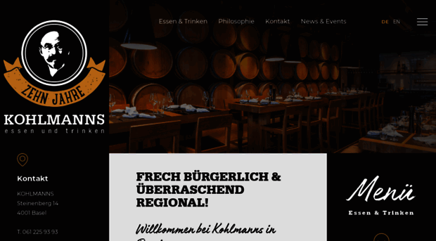 kohlmanns.ch