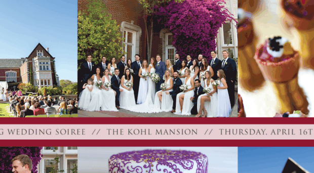 kohlmansion.com