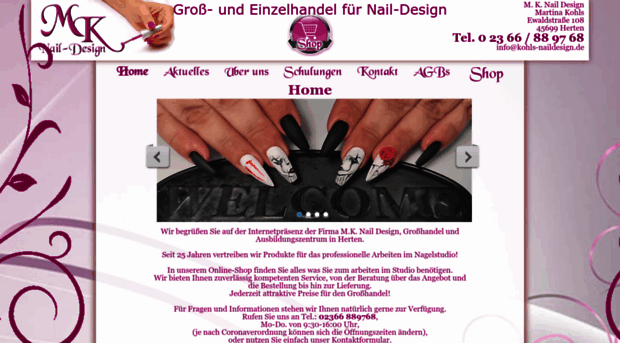 kohls-naildesign.de